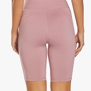 Free People Movement Biker Baby Shorts Size Small